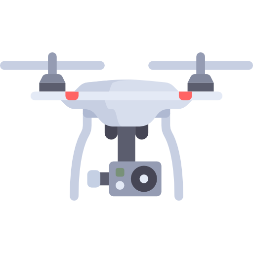 Drone support workflow