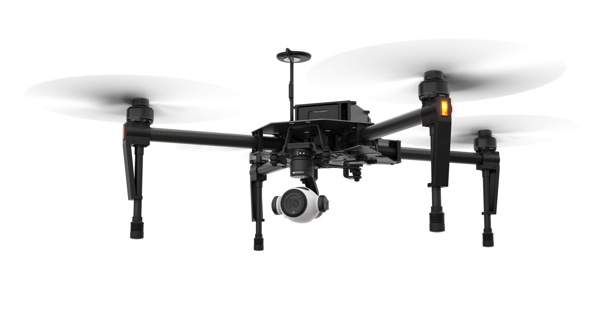 Agricultural Drone