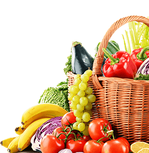 Farm Produce