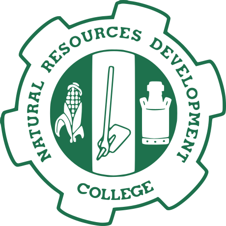 Natural Resource and Development College