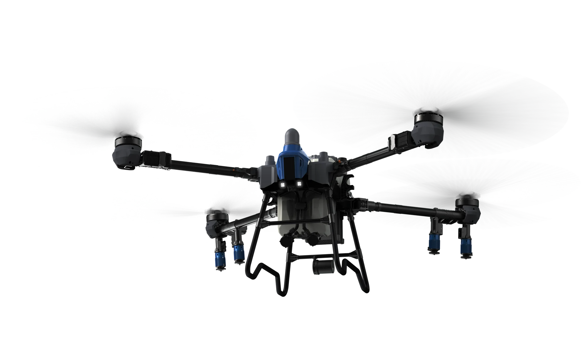 EAVision J150 Agricultural Spray Drone