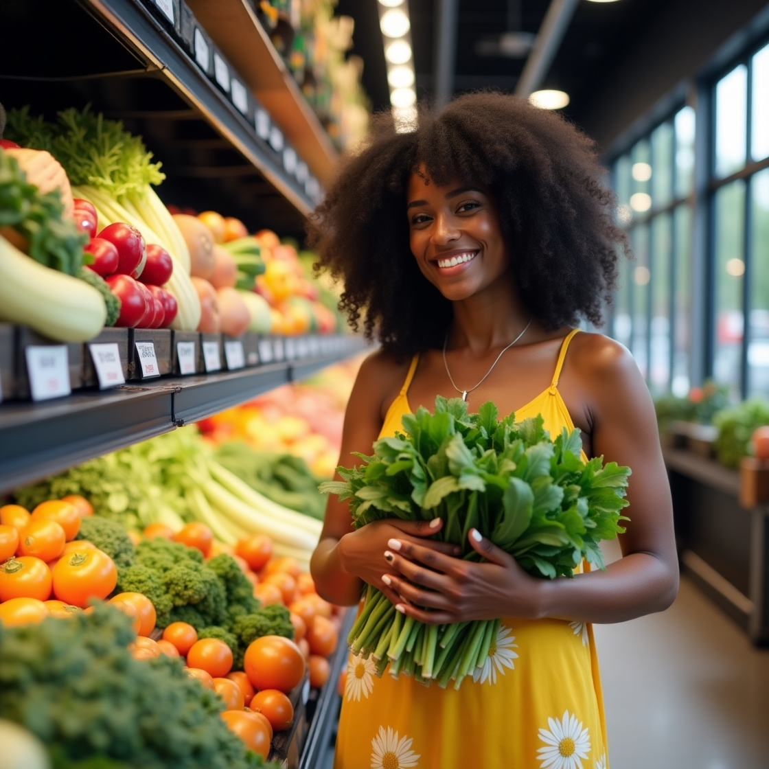 Sweet Waters Farms shop